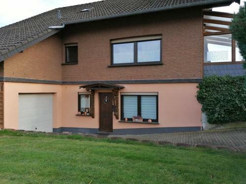 Apartamento Ferienwohnung Doro
