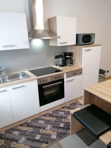 Apartamento Ferienwohnung Doro