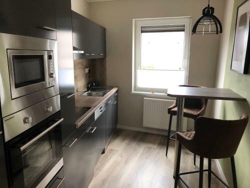 Apartamento Ferienwohnung Schlich