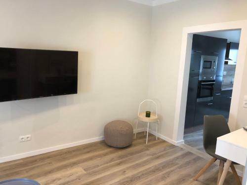 Apartamento Ferienwohnung Schlich