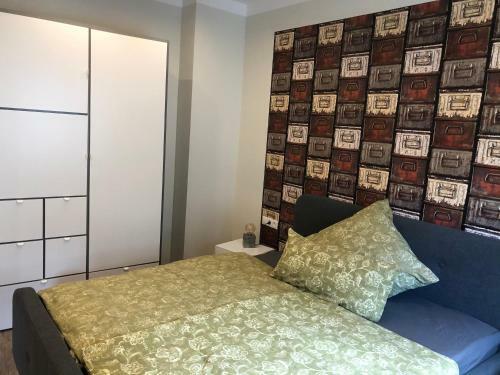 Apartamento Ferienwohnung Schlich