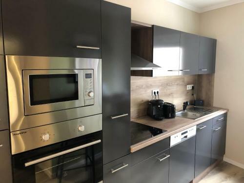 Apartamento Ferienwohnung Schlich