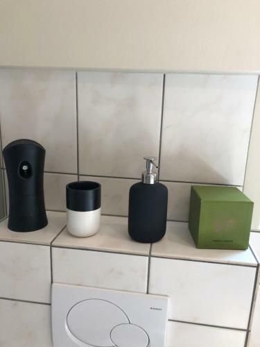 Apartamento Ferienwohnung Schlich
