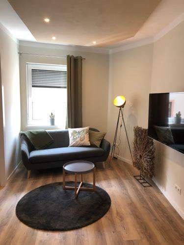 Apartamento Ferienwohnung Schlich