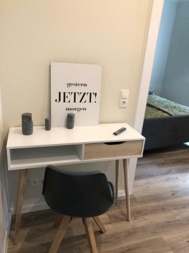 Apartamento Ferienwohnung Schlich