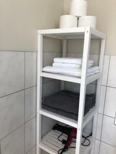 Apartamento Ferienwohnung Schlich