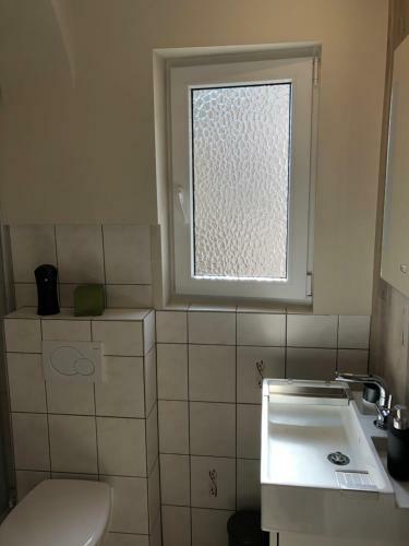 Apartamento Ferienwohnung Schlich