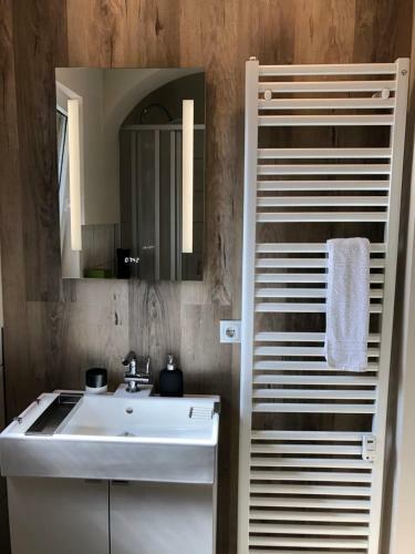 Apartamento Ferienwohnung Schlich