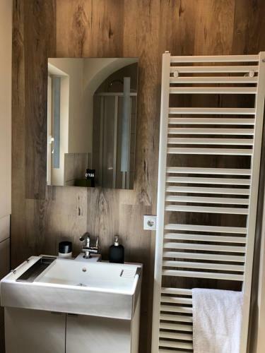 Apartamento Ferienwohnung Schlich