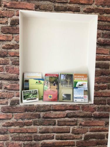 Apartamento Ferienwohnung Schlich