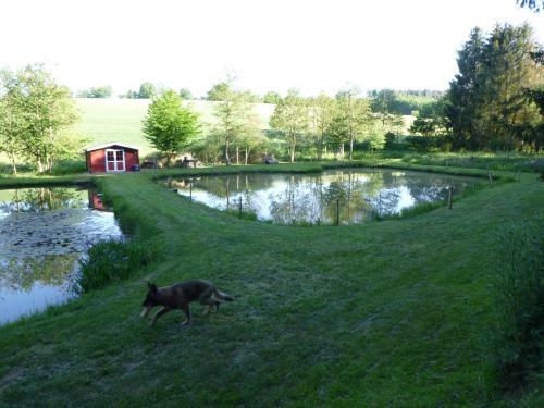 Apartamento Brigitte Karst