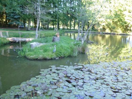 Apartamento Brigitte Karst