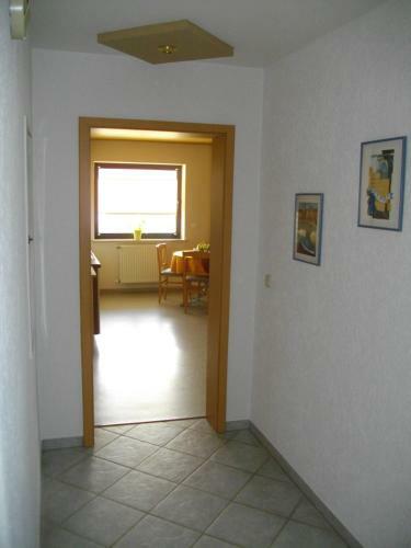 Apartamento Brigitte Karst