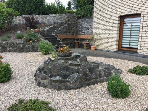 Apartamento Ferienwohnung Katrin
