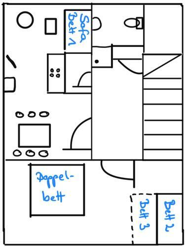 Apartamento Ferienwohnung Im Herzen Von Kelheim
