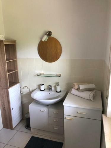 Apartamento Pension B�swald