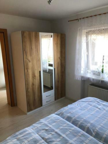 Apartamento Pension B�swald