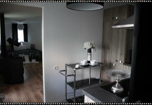 Kolev Apartments