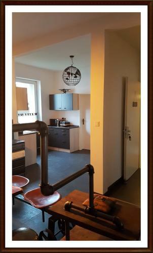 Kolev Apartments