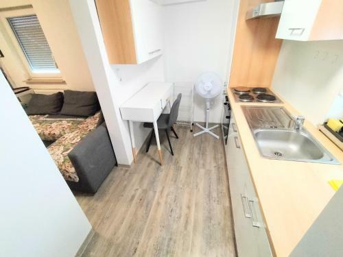 Apartment One Stop To Frankfurt Airport