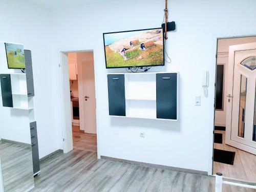 Apartment One Stop To Frankfurt Airport