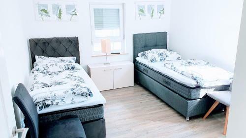 Apartment One Stop To Frankfurt Airport