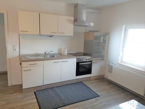 Apartment One Stop To Frankfurt Airport