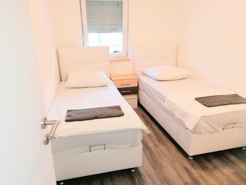 Apartment One Stop To Frankfurt Airport