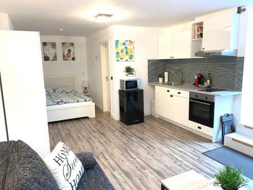 Apartment Tami Airport Frankfurt