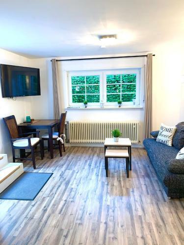 Apartment Tami Airport Frankfurt