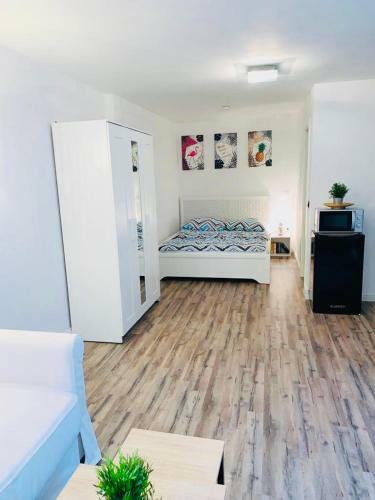 Apartment Tami Airport Frankfurt