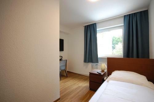 Hotel Wirtshaus Zum Sch�tzenhof