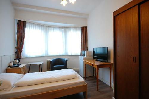 Hotel Wirtshaus Zum Sch�tzenhof