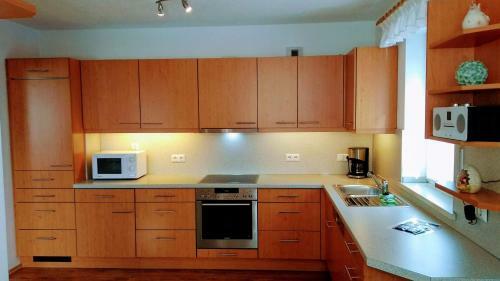 Apartamentos Ferienwohnung Pinzenhof - Kemnath