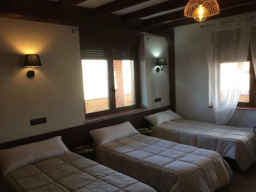 Hotel Villas De Miranda