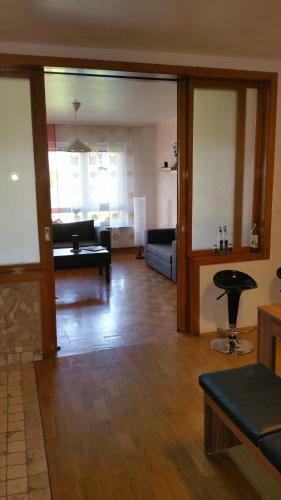 Apartamento Casa Mia