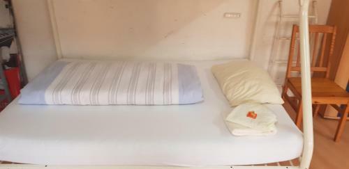 Apartamento Hegelsbergstra�e 38 Ferienwohnung