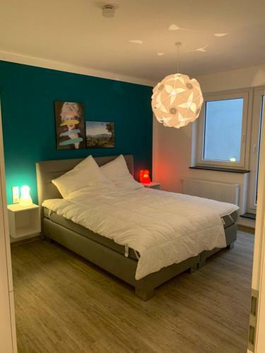 Apartment Im Zentrum