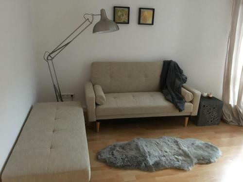Apartamento Ferienwohnungen Wilhelmsh�her Allee