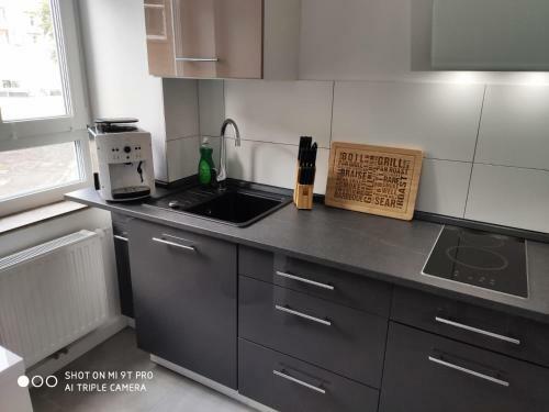 Apartamento Ferienwohnungen Wilhelmsh�her Allee