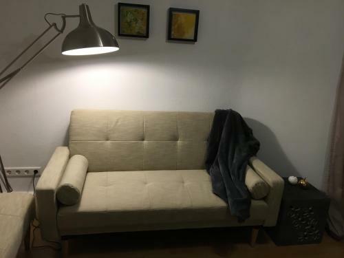 Apartamento Ferienwohnungen Wilhelmsh�her Allee