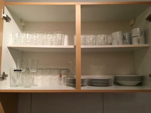 Apartamento Ferienwohnungen Wilhelmsh�her Allee