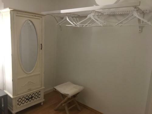 Apartamento Ferienwohnungen Wilhelmsh�her Allee