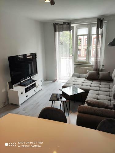 Apartamento Ferienwohnungen Wilhelmsh�her Allee