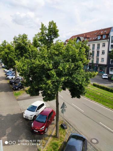 Apartamento Ferienwohnungen Wilhelmsh�her Allee