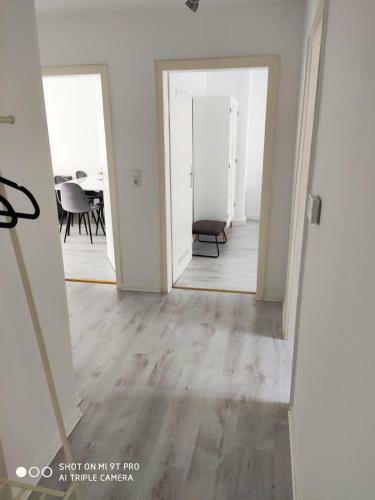 Apartamento Ferienwohnungen Wilhelmsh�her Allee