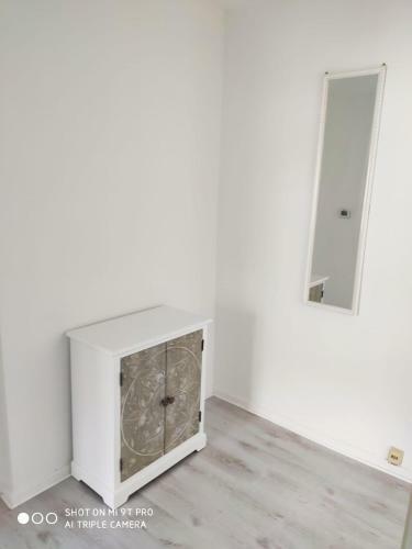 Apartamento Ferienwohnungen Wilhelmsh�her Allee