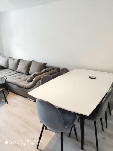 Apartamento Ferienwohnungen Wilhelmsh�her Allee