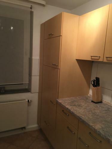 Apartamento Ferienwohnungen Wilhelmsh�her Allee