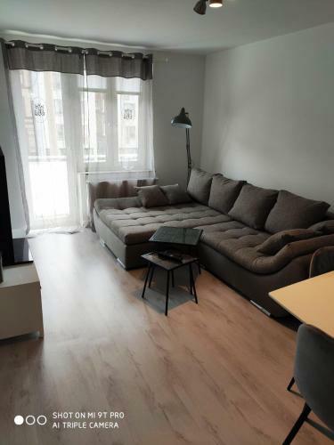 Apartamento Ferienwohnungen Wilhelmsh�her Allee